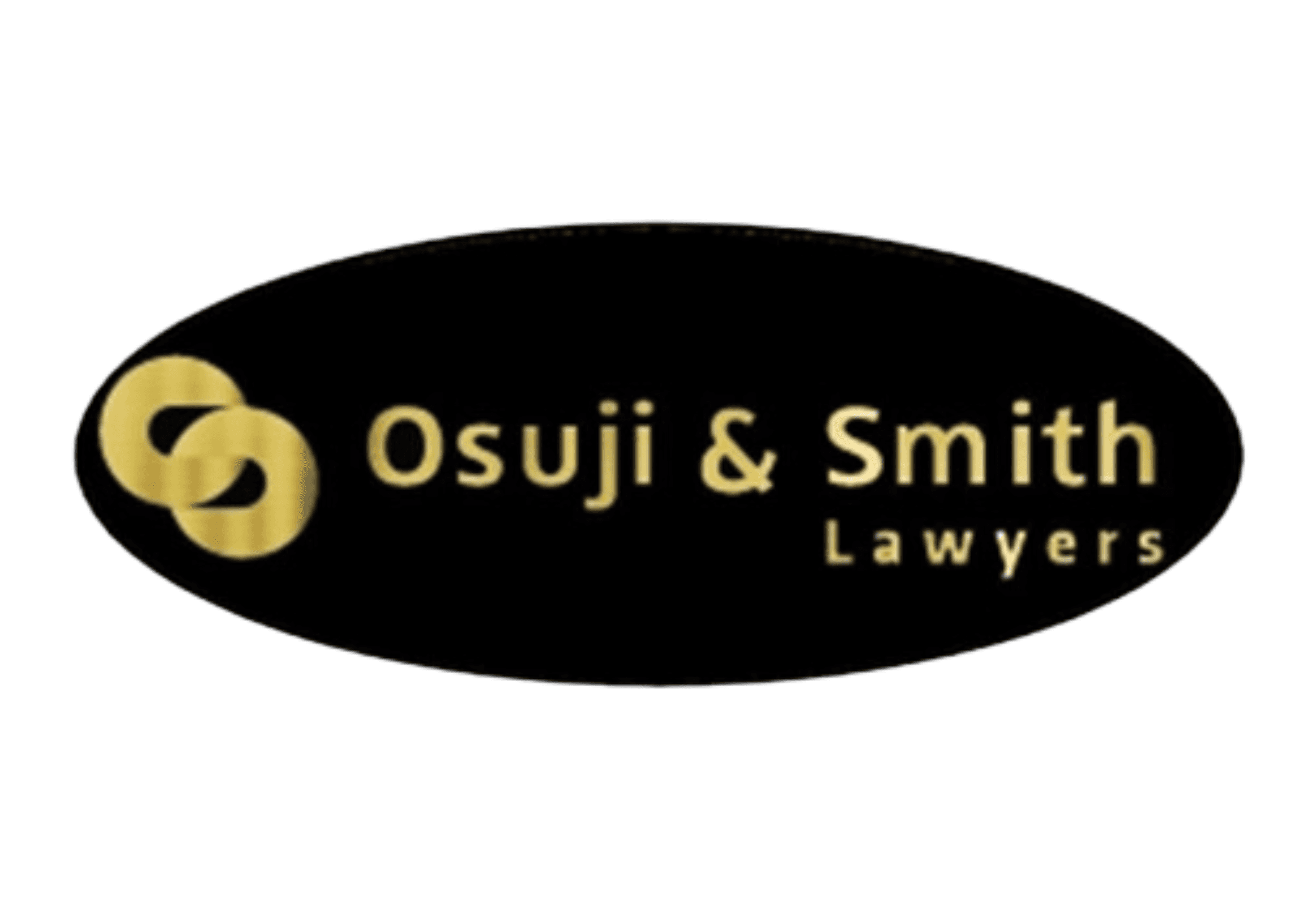 Osuji & Smith Lawyers