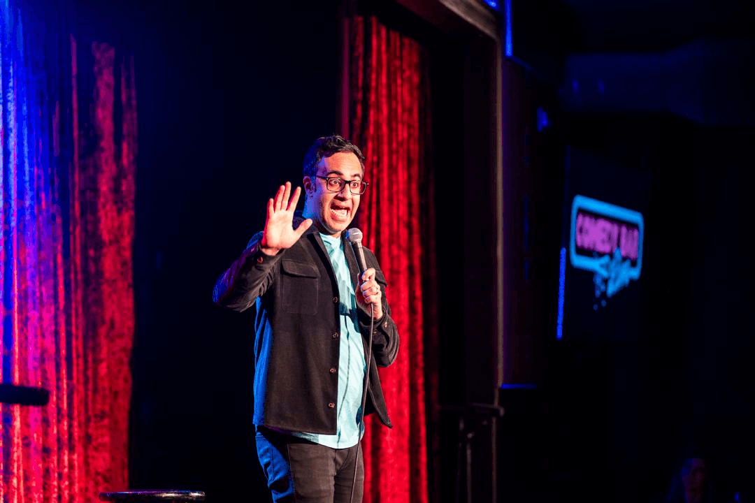 Husein Panju Gala Act