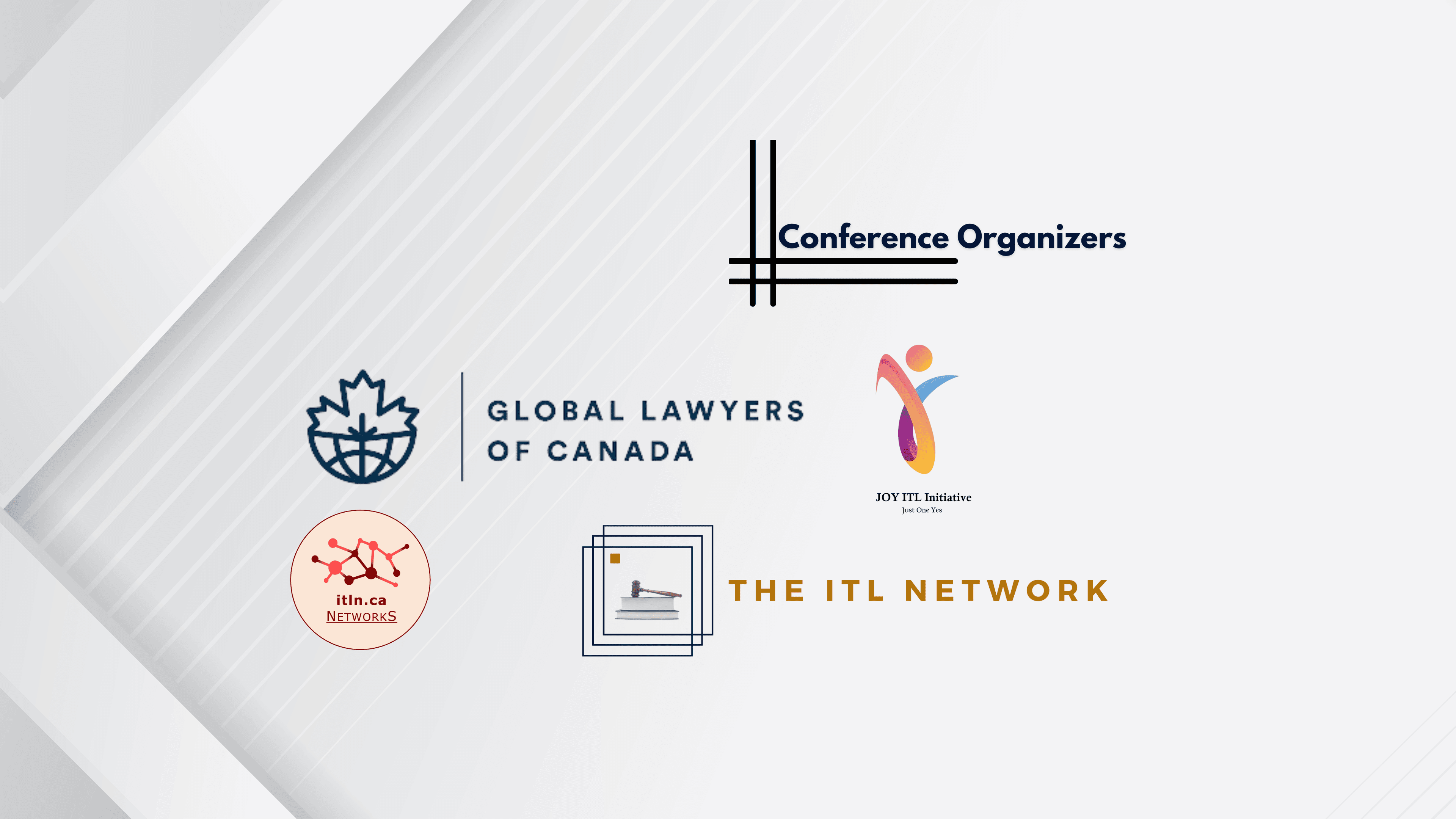 ITL Conference Slide 2