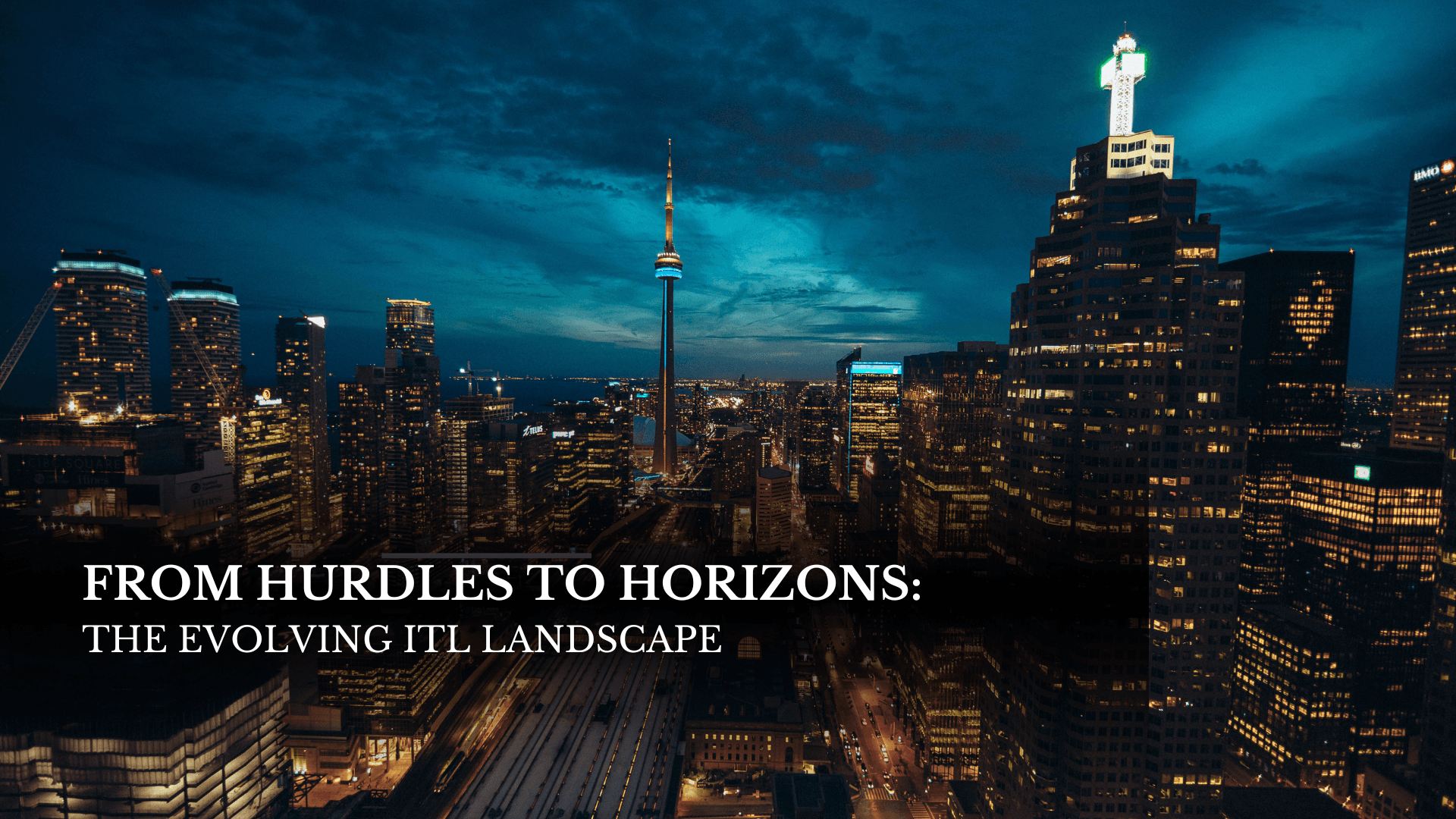 ITL Conference Slide 3