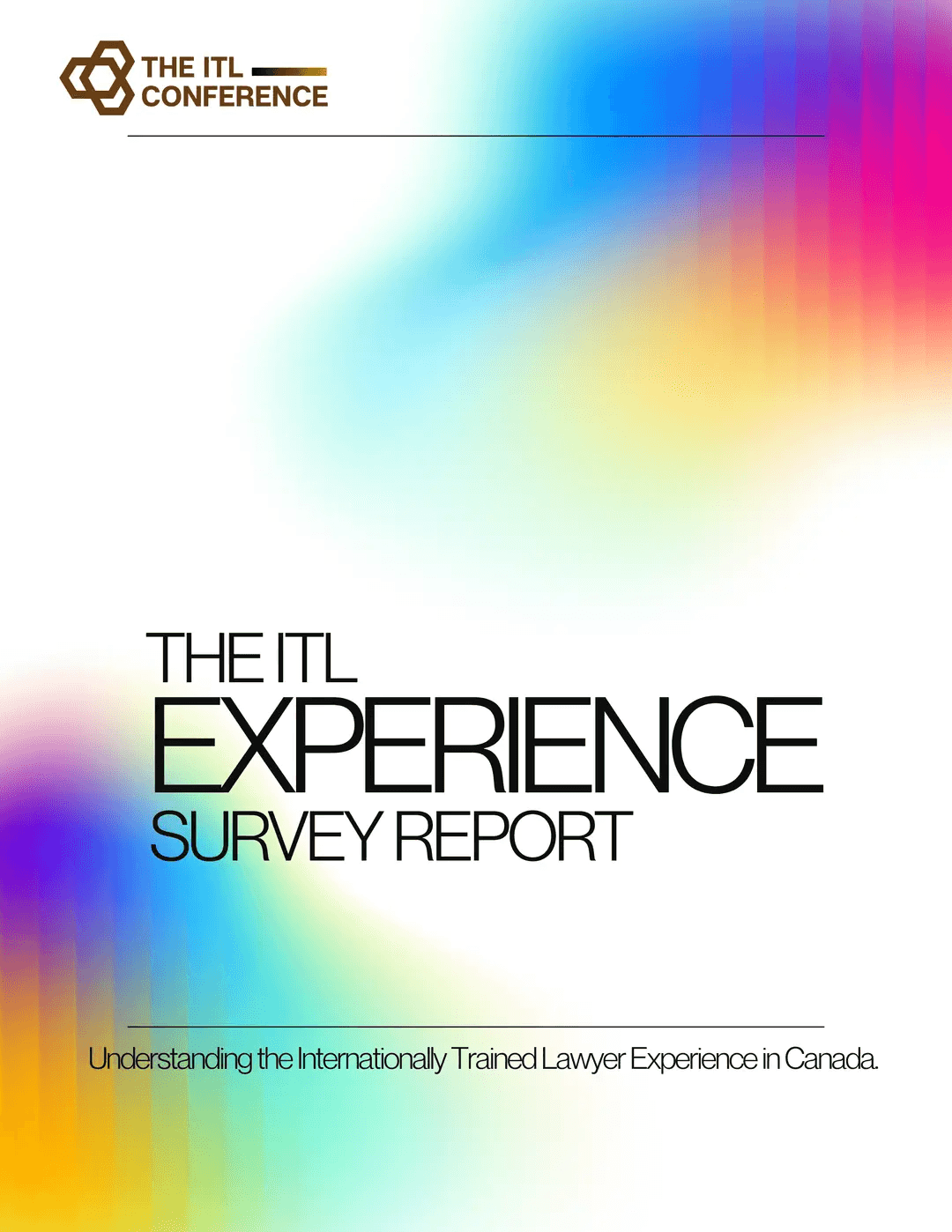ITL Experience Survey Report