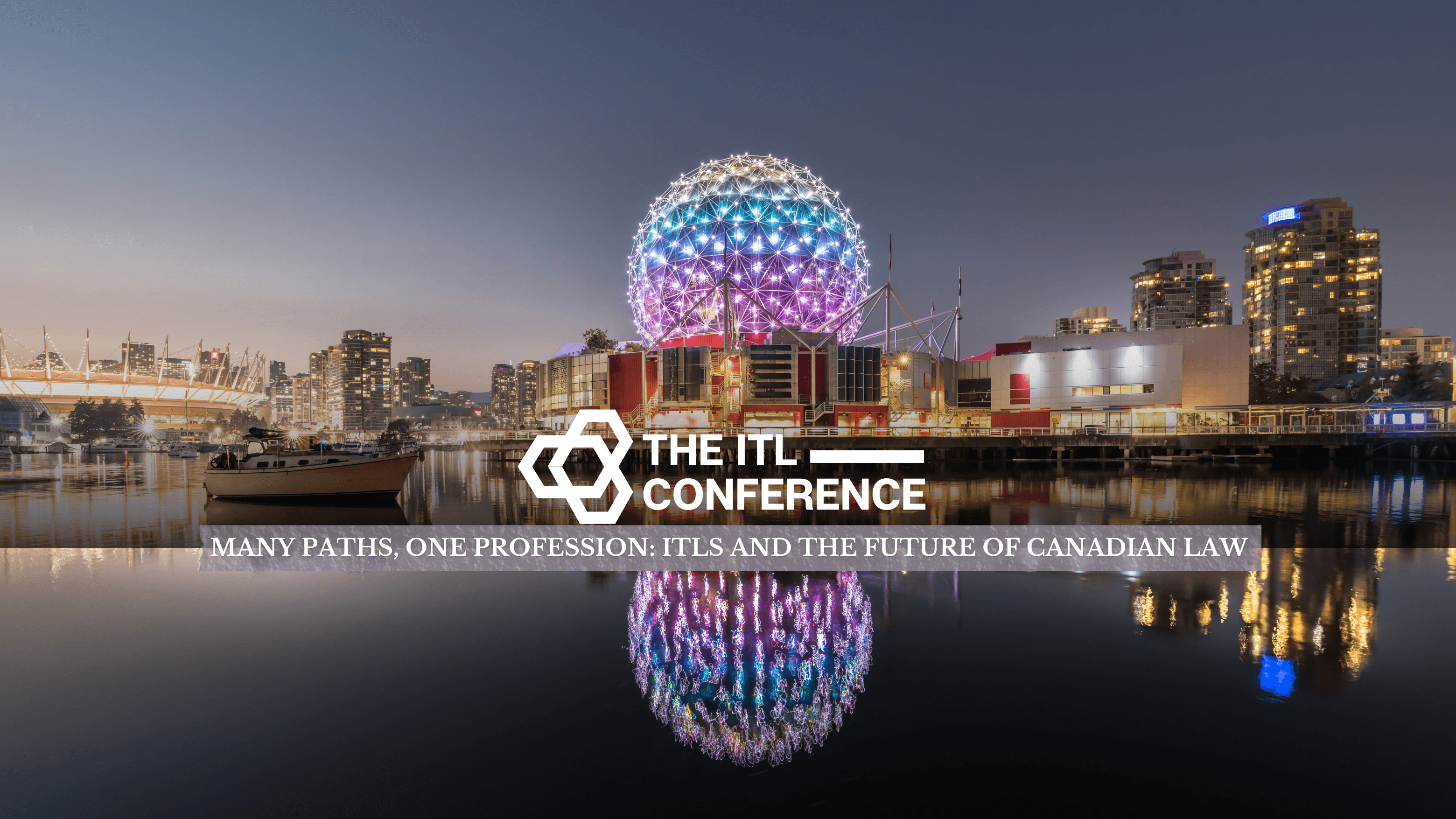 ITL Conference Slide 2