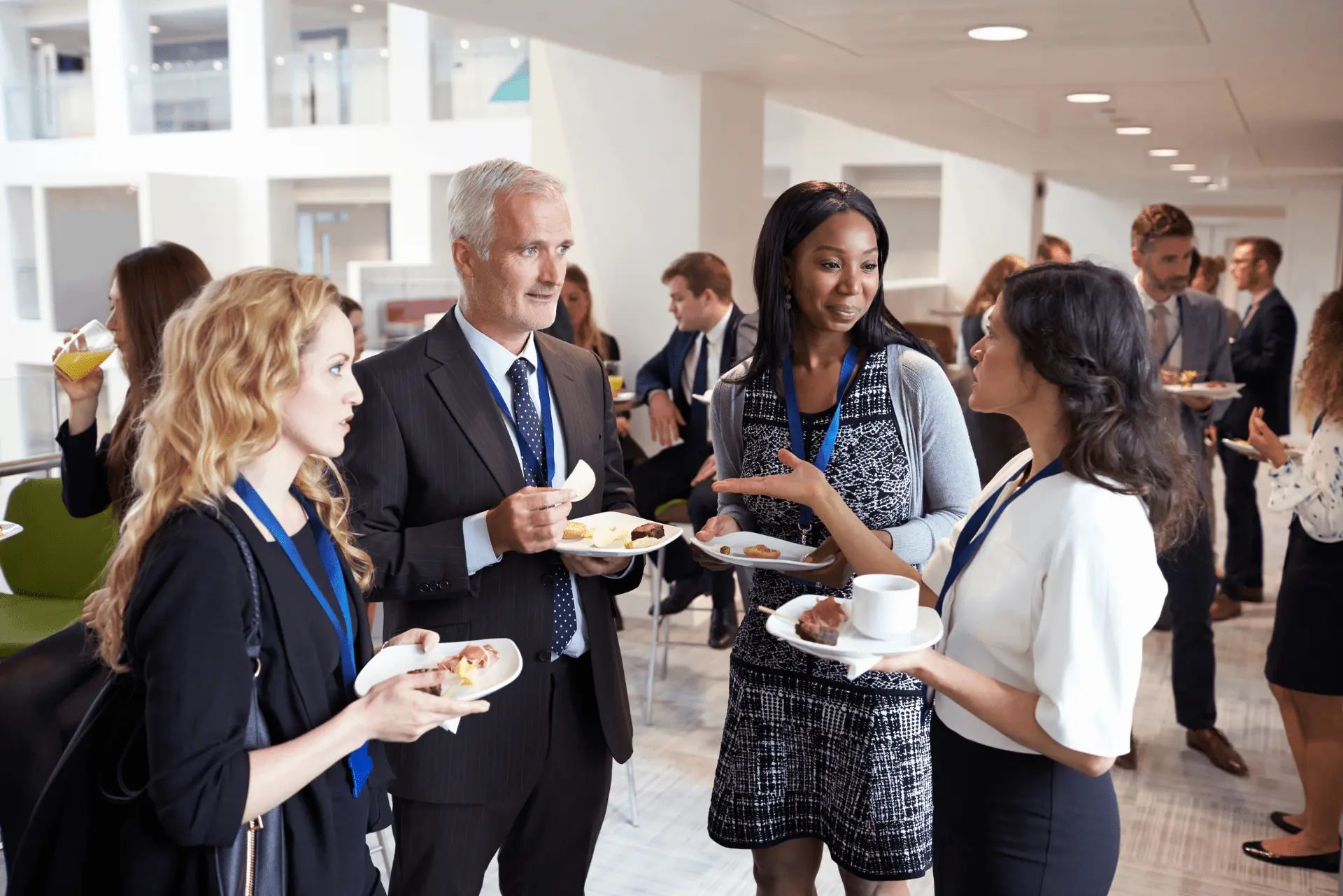 ITL Conference FAQs