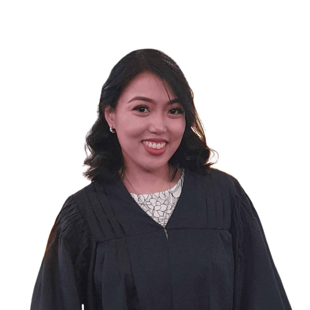 Elizabeth Joy Cortez