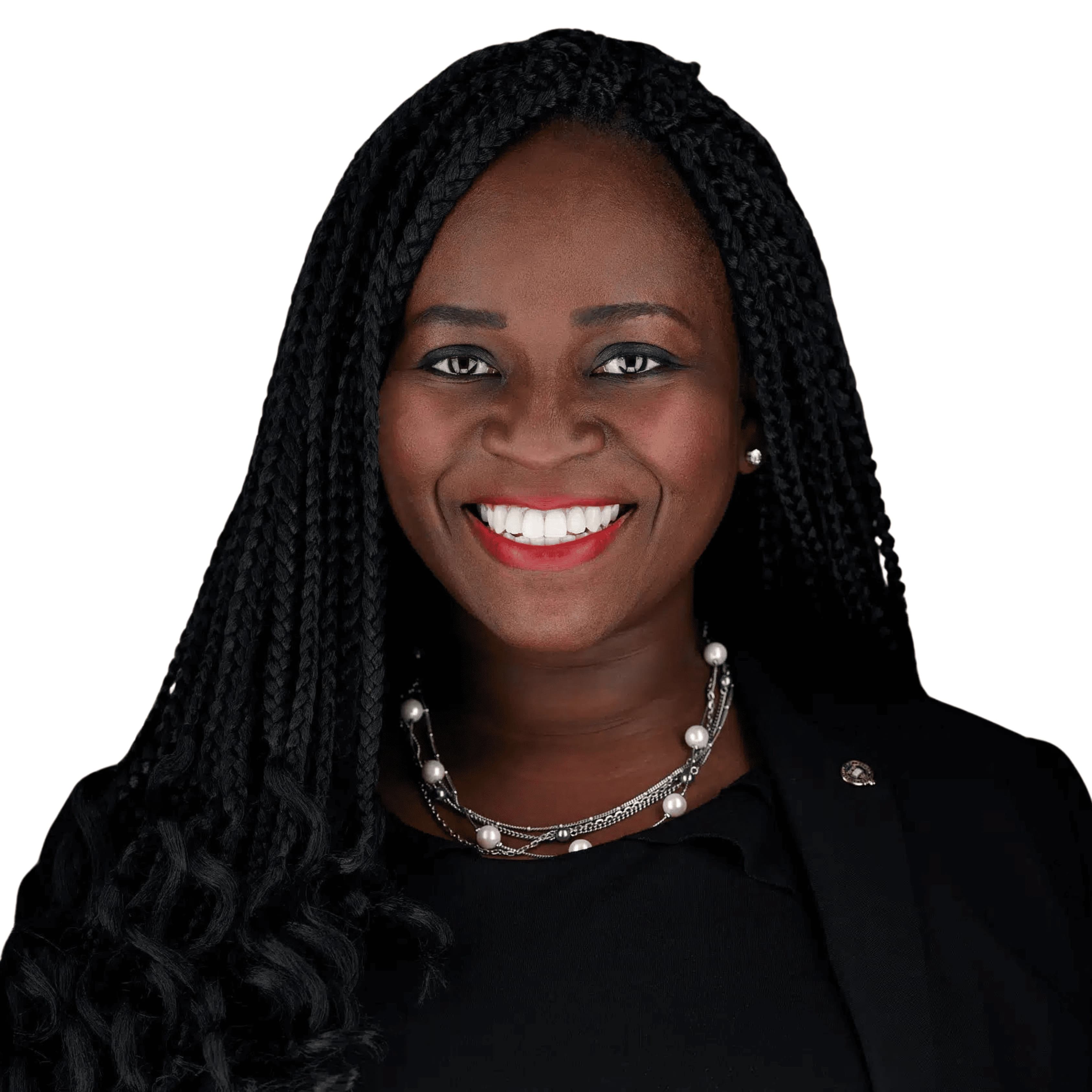 Lola Williams-Afolabi