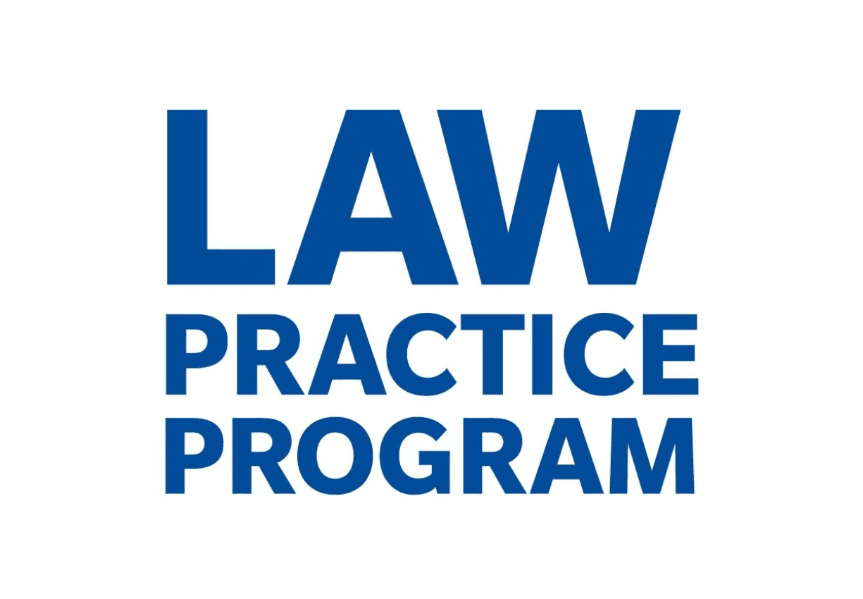 Law Practice Program