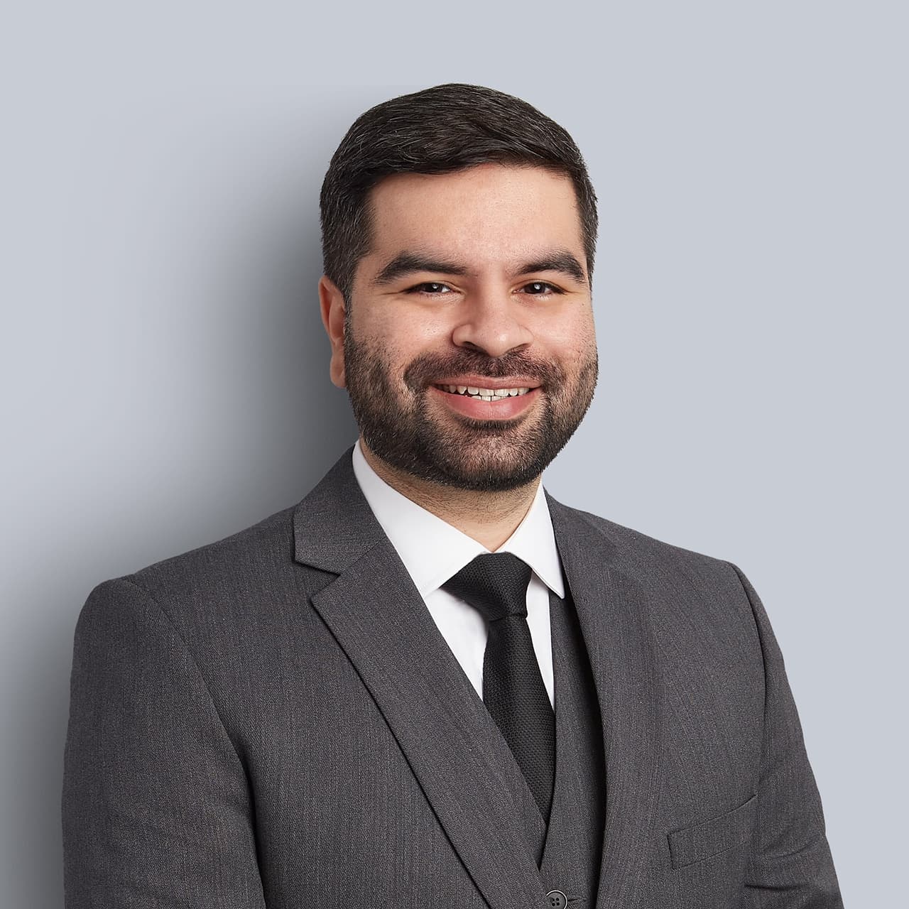 Mohammad Awais Leghari