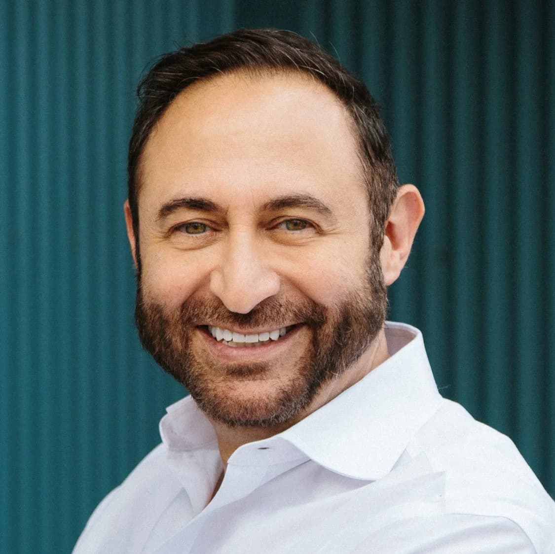 Marc Adler