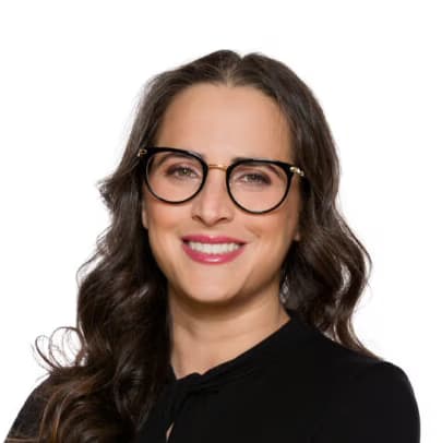 Nadia Halum Arauz