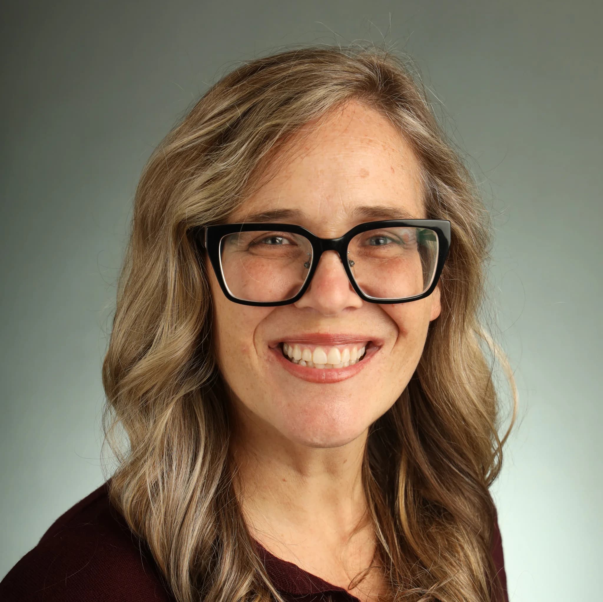 Victoria Crewe-Nelson